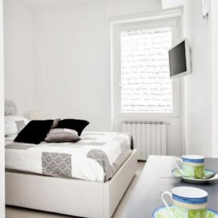 San Lorenzo Suite Рим Экстерьер фото