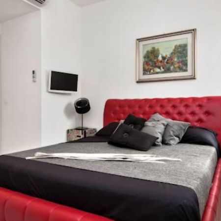 San Lorenzo Suite Рим Экстерьер фото