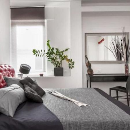 San Lorenzo Suite Рим Экстерьер фото