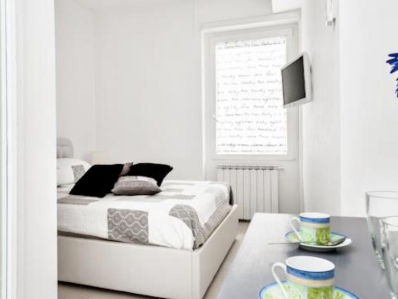 San Lorenzo Suite Рим Экстерьер фото