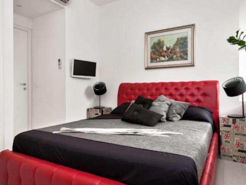 San Lorenzo Suite Рим Экстерьер фото