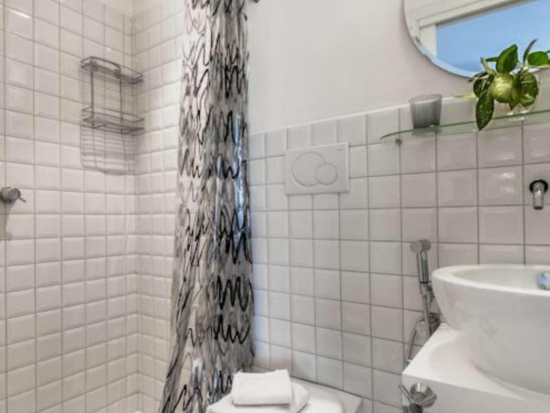 San Lorenzo Suite Рим Экстерьер фото