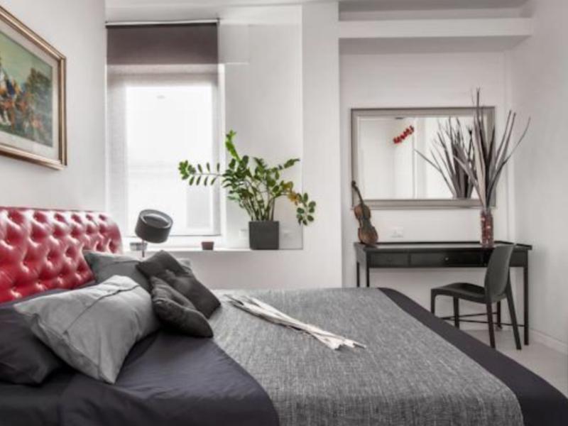 San Lorenzo Suite Рим Экстерьер фото